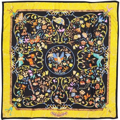 hermes around the world scarf|Hermes neckerchief.